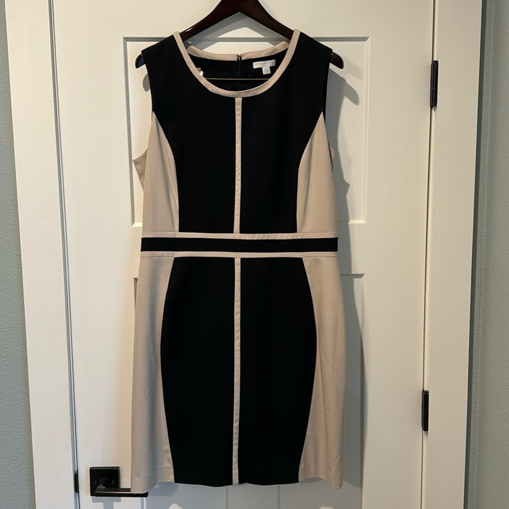 New York & Co Sz 16 Dress